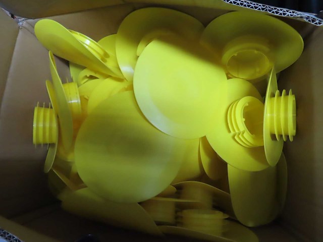 Partij installatiematerialen - afbeelding 37 van  50