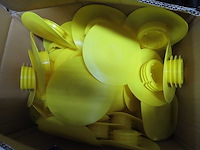 Partij installatiematerialen - afbeelding 37 van  50