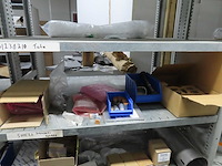 Partij installatiematerialen - afbeelding 39 van  50