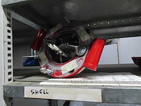 Partij installatiematerialen - afbeelding 40 van  50