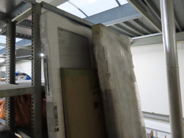 Partij installatiematerialen - afbeelding 42 van  50