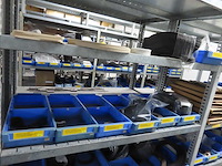 Partij installatiematerialen - afbeelding 34 van  50