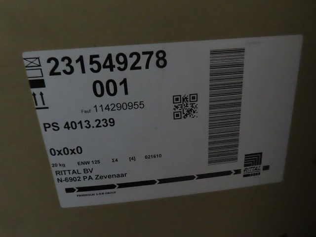 Partij installatiematerialen - afbeelding 46 van  50