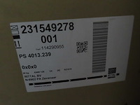 Partij installatiematerialen - afbeelding 46 van  50