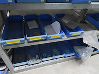 Partij installatiematerialen - afbeelding 45 van  50