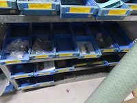 Partij installatiematerialen - afbeelding 50 van  50