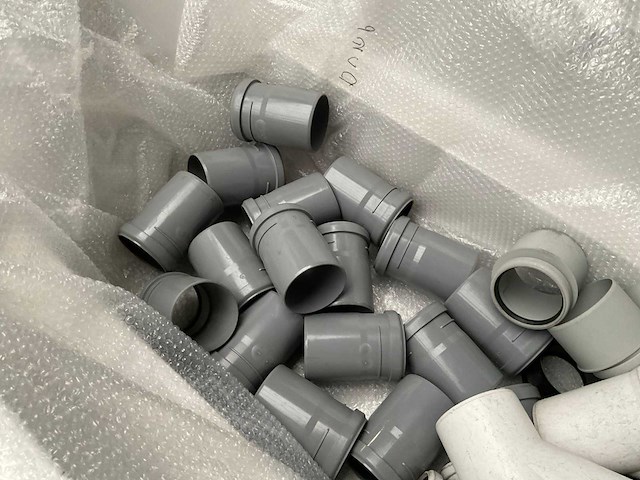 Partij installatiematerialen - afbeelding 3 van  3