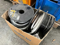 Partij installatiematerialen - afbeelding 3 van  4