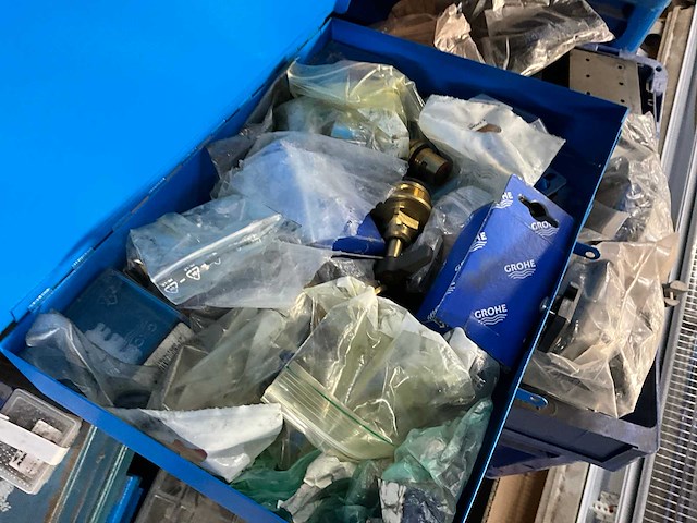 Partij installatiematerialen - afbeelding 4 van  4