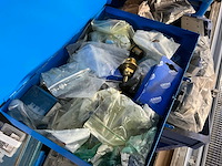 Partij installatiematerialen - afbeelding 4 van  4