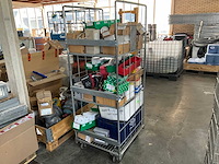 Partij installatiematerialen - afbeelding 1 van  6