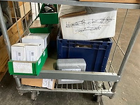 Partij installatiematerialen - afbeelding 3 van  6