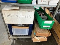 Partij installatiematerialen - afbeelding 6 van  6