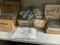 Partij installatiematerialen - afbeelding 3 van  4