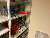 Partij installatiematerialen - afbeelding 1 van  6