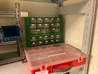 Partij installatiematerialen - afbeelding 3 van  6