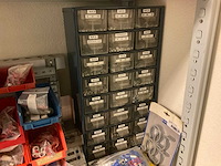 Partij installatiematerialen - afbeelding 4 van  6