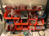 Partij installatiematerialen - afbeelding 5 van  6