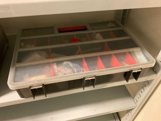 Partij installatiematerialen - afbeelding 6 van  6