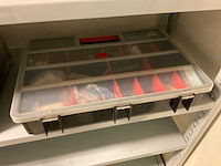 Partij installatiematerialen - afbeelding 6 van  6