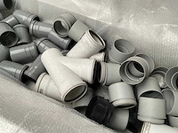 Partij installatiematerialen - afbeelding 1 van  1