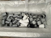 Partij installatiematerialen - afbeelding 1 van  3