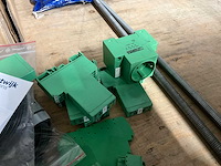 Partij installatiematerialen - afbeelding 3 van  4