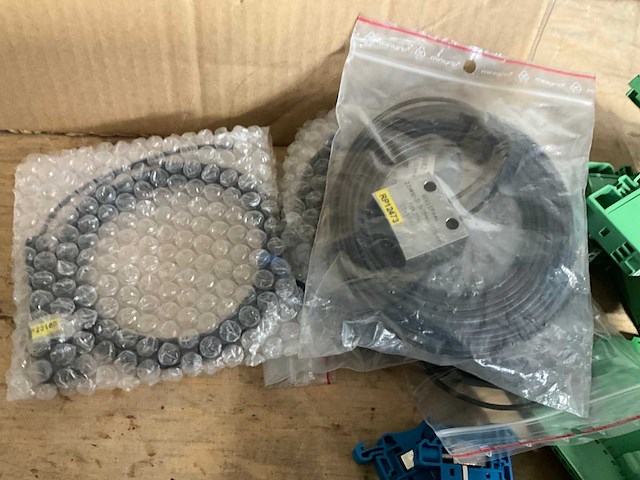 Partij installatiematerialen - afbeelding 4 van  4