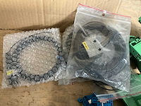 Partij installatiematerialen - afbeelding 4 van  4