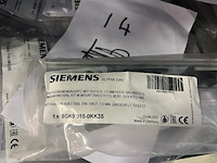 Partij installatietechniek accessoires w.o. mountain rail kit w.o. phillips, siemens, osram - afbeelding 5 van  7