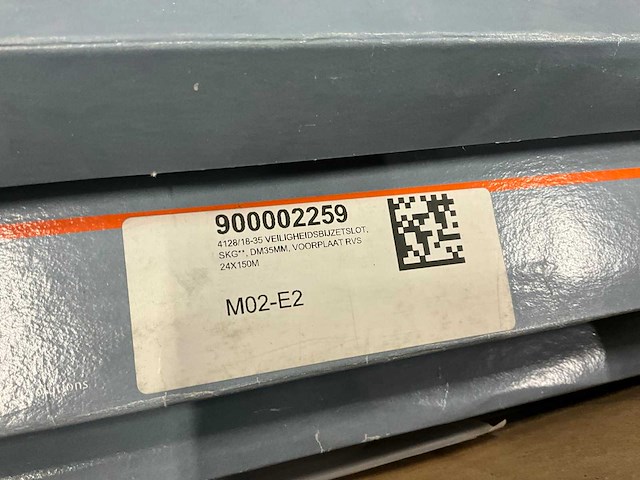 Partij insteeksloten & cilinders - afbeelding 4 van  7