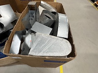 Partij instort onderdelen, r-vent - afbeelding 2 van  6