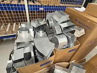 Partij instort onderdelen, r-vent - afbeelding 4 van  6