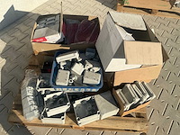 Partij inststallatie onderdelen - afbeelding 1 van  8