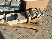 Partij inststallatie onderdelen - afbeelding 2 van  8