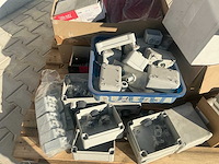 Partij inststallatie onderdelen - afbeelding 3 van  8