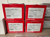 Partij intercable kabelschoenen en aderhulzen, ca 35 verpakkingen - afbeelding 4 van  7