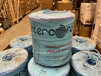 Partij intercord landbouwkoorden (21x) - afbeelding 1 van  6