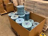 Partij intercord landbouwkoorden (21x) - afbeelding 3 van  6