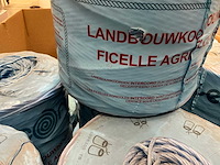 Partij intercord landbouwkoorden (21x) - afbeelding 4 van  6
