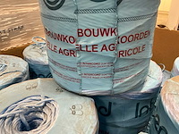 Partij intercord landbouwkoorden (21x) - afbeelding 5 van  6