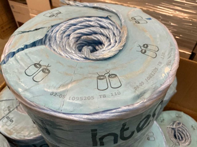 Partij intercord landbouwkoorden (21x) - afbeelding 6 van  6