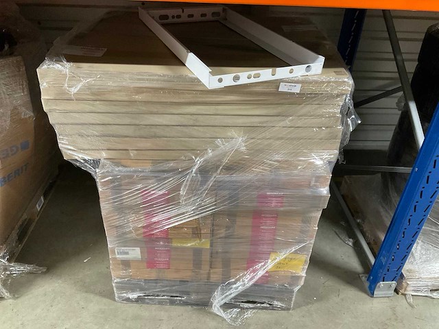 Partij intergas montage frames - afbeelding 1 van  3