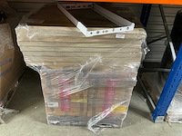 Partij intergas montage frames - afbeelding 1 van  3