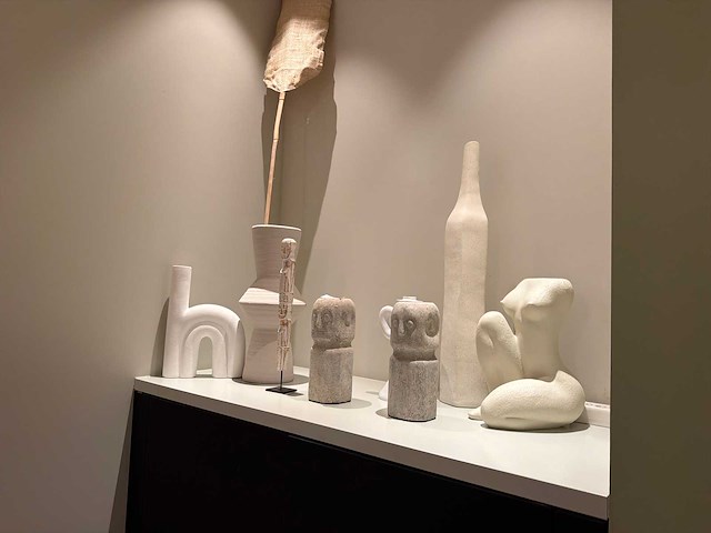 Partij interieursdecoratie - afbeelding 1 van  5