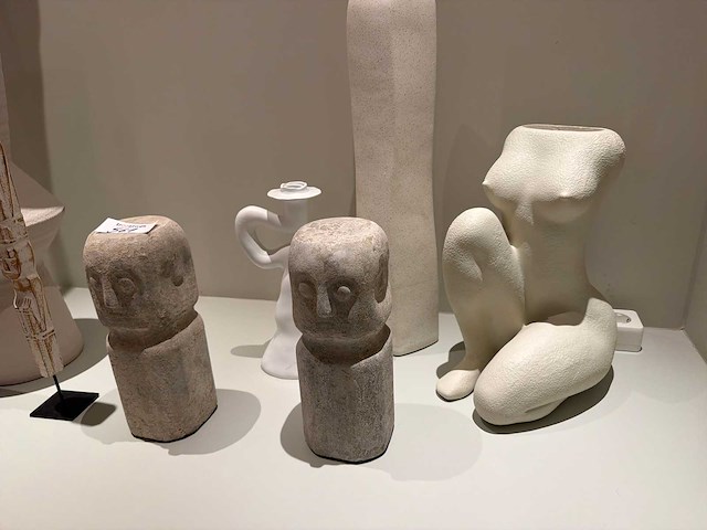 Partij interieursdecoratie - afbeelding 2 van  5