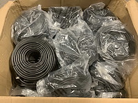 Partij internet kabels (30x) - afbeelding 2 van  2