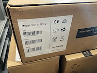 Partij ip telefonie toebehoren, 7 stuks - afbeelding 2 van  3