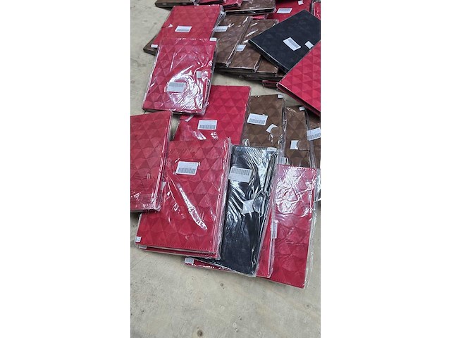 Partij ipad hoezen - diverse - tablethouder - afbeelding 4 van  4