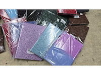 Partij ipad hoezen - - afbeelding 2 van  5